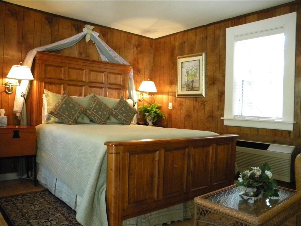 Garden Walk Inn Lookout Mountain Room photo