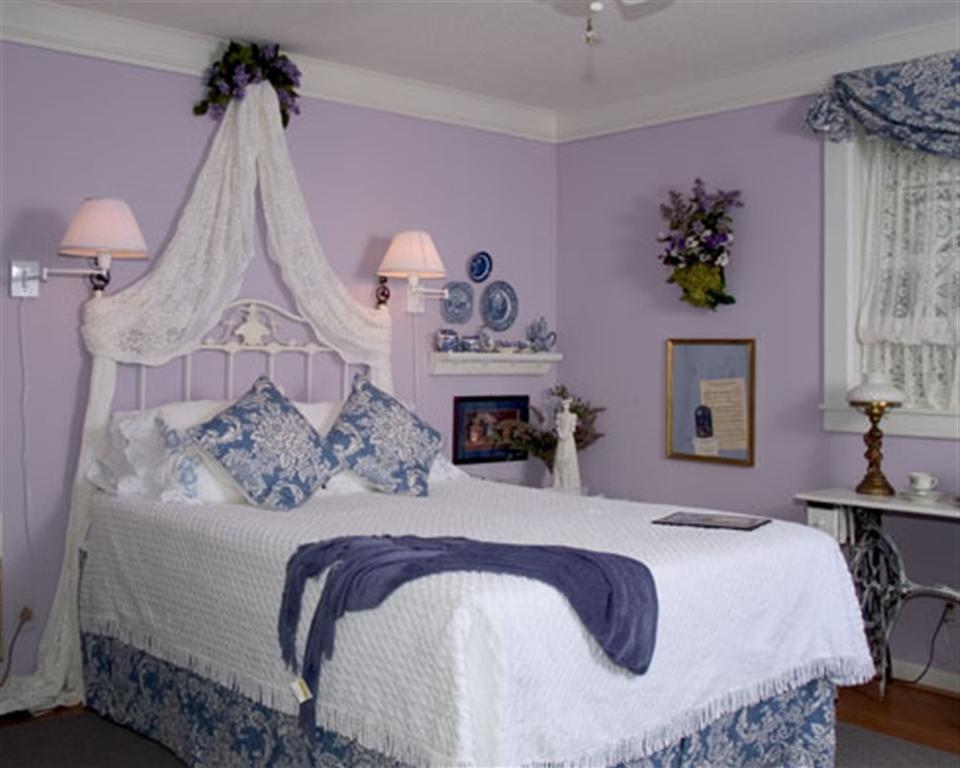 Garden Walk Inn Lookout Mountain Room photo