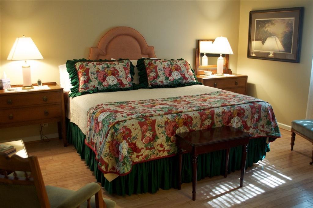 Garden Walk Inn Lookout Mountain Room photo