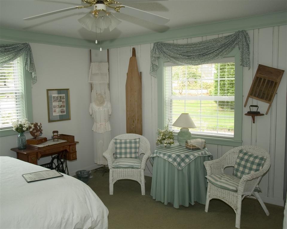Garden Walk Inn Lookout Mountain Room photo