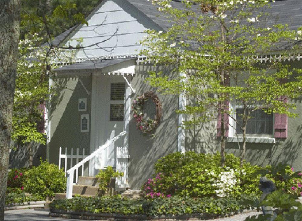 Garden Walk Inn Lookout Mountain Exterior photo